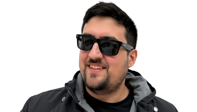 Eric Risco